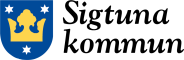 Logotyp Sigtuna kommun